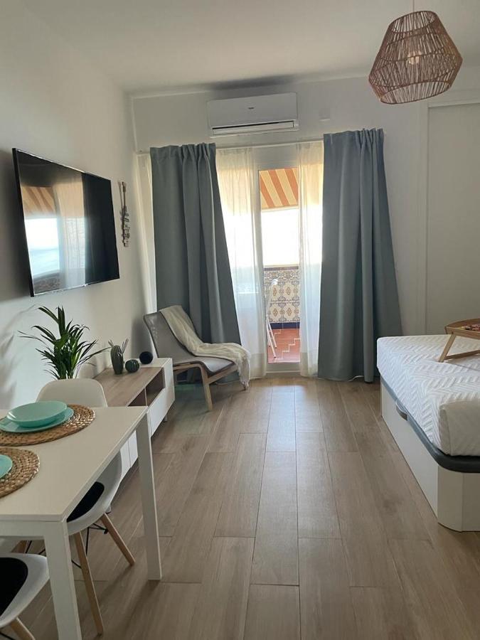 Benalbeach Smart Suite Benalmádena Exterior foto